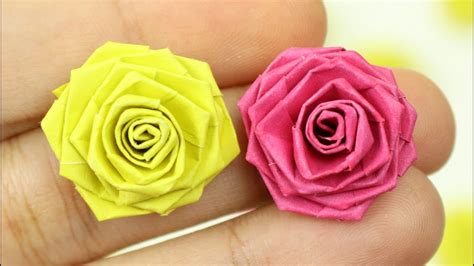 paperrose|paper roses for crafting.